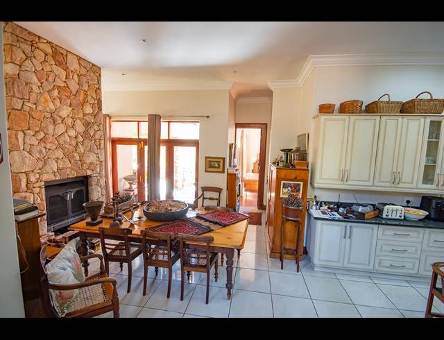 4 BEDROOM HOUSE FOR SALE IN HEIDELBERG KLOOF ESTATE
